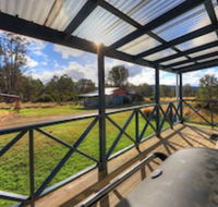 Highland Cabins and Cottages - Accommodation Bookings