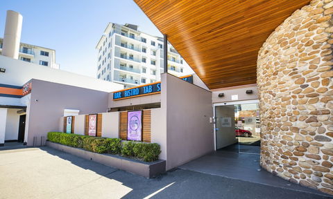 Toongabbie Hotel - Accommodation Bookings 0