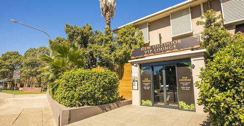 Toongabbie Hotel - Accommodation Bookings 1