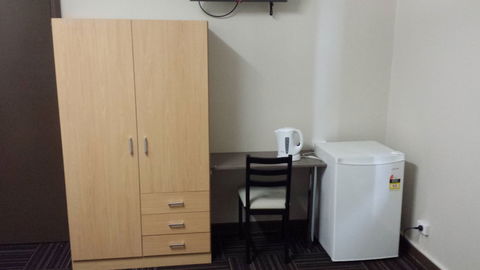 Toongabbie Hotel - Accommodation Bookings 6