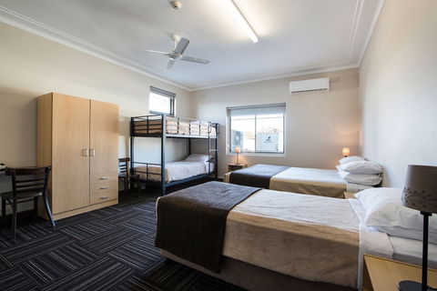 Toongabbie Hotel - Accommodation Bookings 3