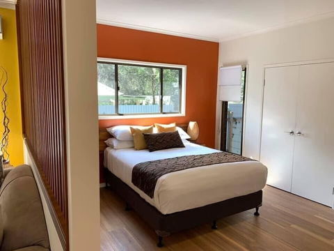 The African Village - Accommodation Bookings 4