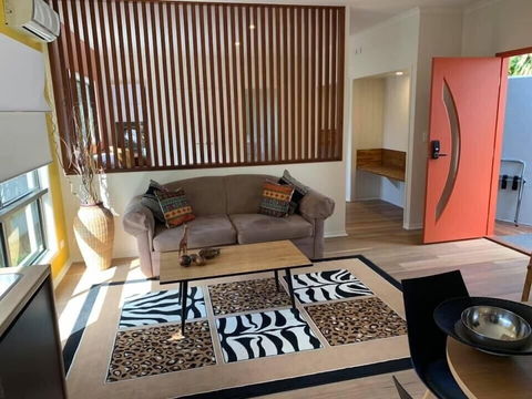 The African Village - Accommodation Bookings 0