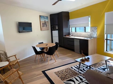 The African Village - Accommodation Bookings 6