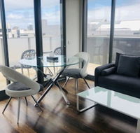 Hiigh Apartments - Accommodation Bookings