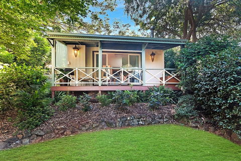 Bendles Cottages And Country Villas - Accommodation Bookings 0