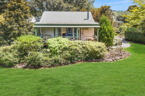 Bendles Cottages And Country Villas - Accommodation Bookings 3