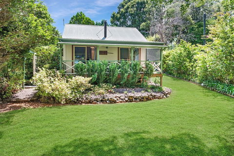 Bendles Cottages And Country Villas - Accommodation Bookings 2