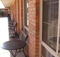 Red Cliffs Colonial Motor Lodge - Accommodation Bookings