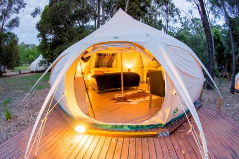 BIG4 Yarra Valley Park Lane Holiday Park - Accommodation Bookings 3