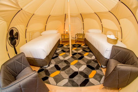 BIG4 Yarra Valley Park Lane Holiday Park - Accommodation Bookings 0