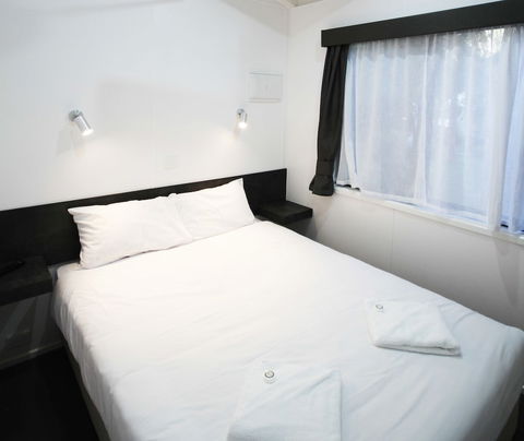 BIG4 Yarra Valley Park Lane Holiday Park - Accommodation Bookings 1