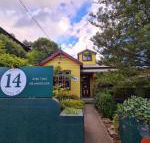No14 Lovel St. hostel - Accommodation Bookings