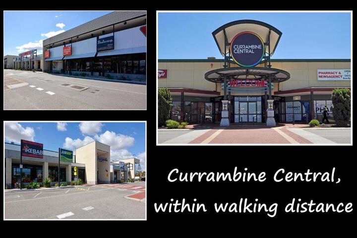Currambine WA Accommodation Bookings