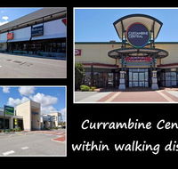 Chesapeake Retreat - Accommodation Bookings