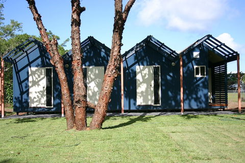 NRMA Cairns Holiday Park - Accommodation Bookings 4