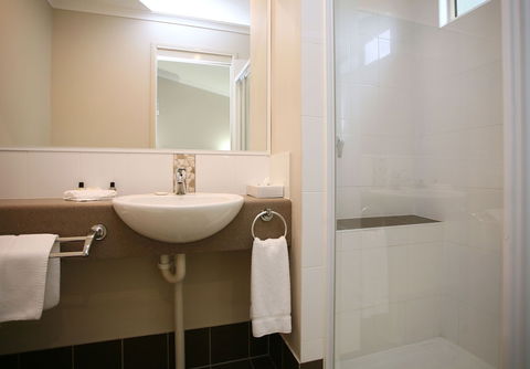NRMA Cairns Holiday Park - Accommodation Bookings 3