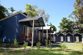 NRMA Cairns Holiday Park - Accommodation Bookings 5