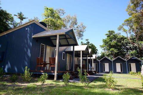 NRMA Cairns Holiday Park - Accommodation Bookings 6