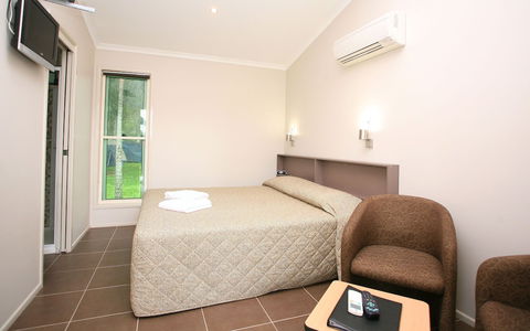 NRMA Cairns Holiday Park - Accommodation Bookings 2
