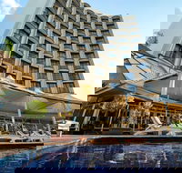 DoubleTree by Hilton Darwin - Accommodation Bookings