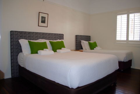 Edward Lodge Bed & Breakfast - Accommodation Bookings 6