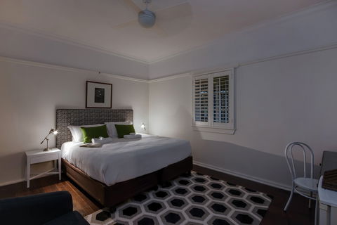 Edward Lodge Bed & Breakfast - Accommodation Bookings 3