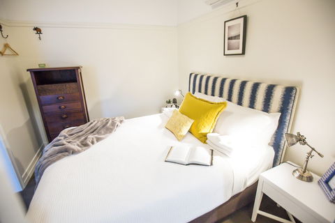Edward Lodge Bed & Breakfast - Accommodation Bookings 5
