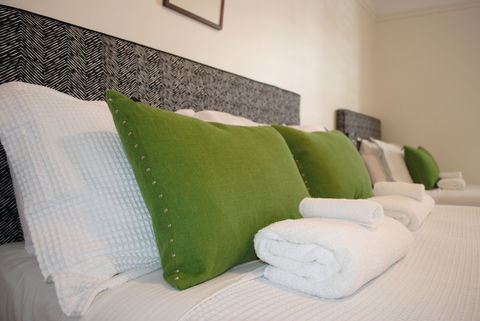 Edward Lodge Bed & Breakfast - Accommodation Bookings 2
