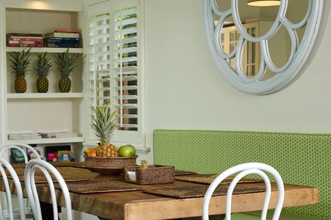 Edward Lodge Bed & Breakfast - Accommodation Bookings 1