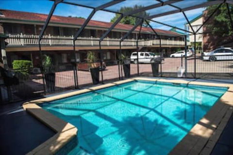 Garden City Motor Inn Mt Gravatt - Accommodation Bookings 1