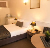 Garden City Motor Inn Mt Gravatt - Accommodation Bookings
