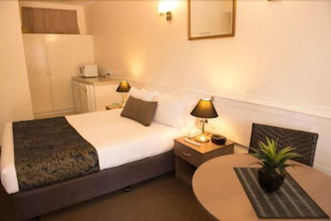 Garden City Motor Inn Mt Gravatt - Accommodation Bookings 0