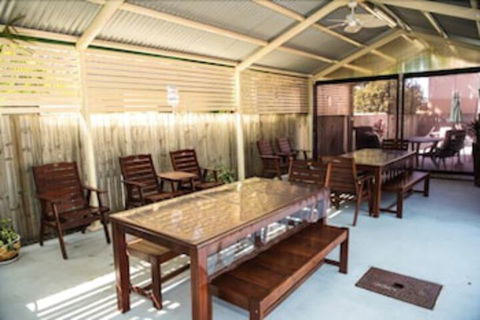 Garden City Motor Inn Mt Gravatt - Accommodation Bookings 7
