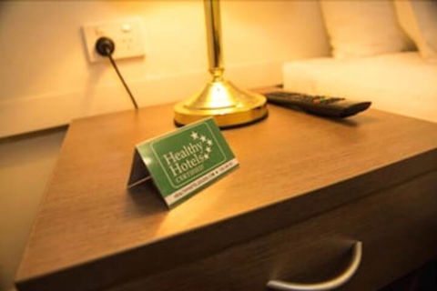 Garden City Motor Inn Mt Gravatt - Accommodation Bookings 6