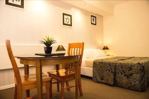 Garden City Motor Inn Mt Gravatt - Accommodation Bookings 3