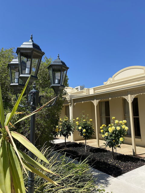 Acacia Terraces - Accommodation Bookings 2