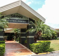 Salisbury Hotel - Accommodation Bookings
