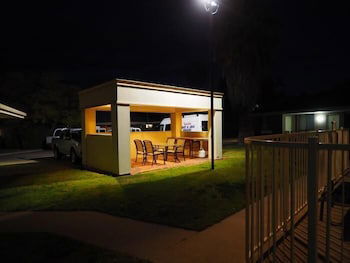Jacaranda Motel & Holiday Units - Accommodation Bookings 0
