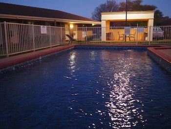 Jacaranda Motel & Holiday Units - Accommodation Bookings 2