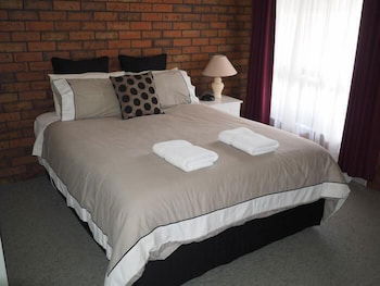 Jacaranda Motel & Holiday Units - Accommodation Bookings 6
