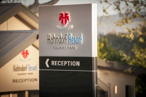 Hahndorf Resort - Accommodation Bookings 1