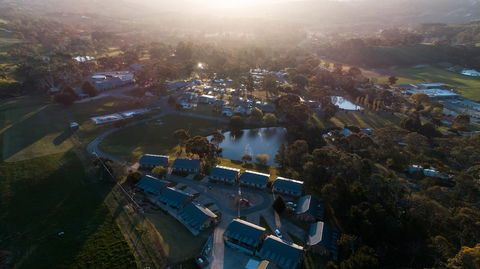 Hahndorf Resort - Accommodation Bookings 0