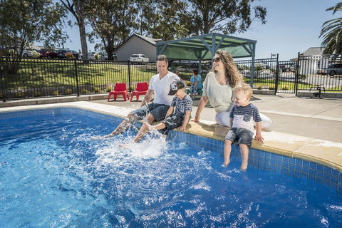 Hahndorf Resort - Accommodation Bookings 2