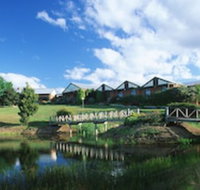 Lancemore Macedon Ranges - Accommodation Bookings