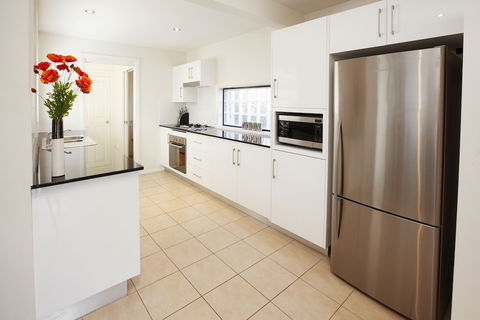 Charlestown Terrace - Accommodation Bookings 3