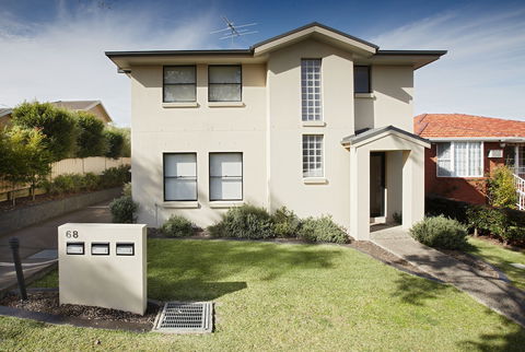 Charlestown Terrace - Accommodation Bookings 4