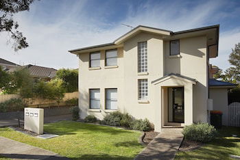 Charlestown Terrace - Accommodation Bookings 1