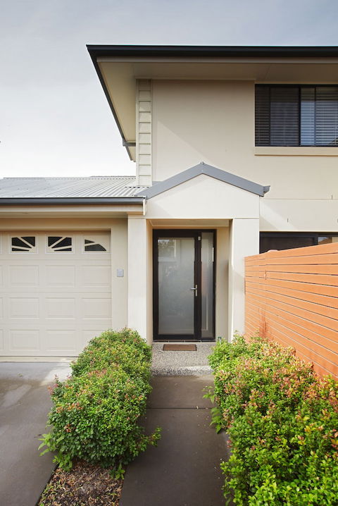 Charlestown Terrace - Accommodation Bookings 0