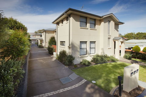Charlestown Terrace - Accommodation Bookings 2